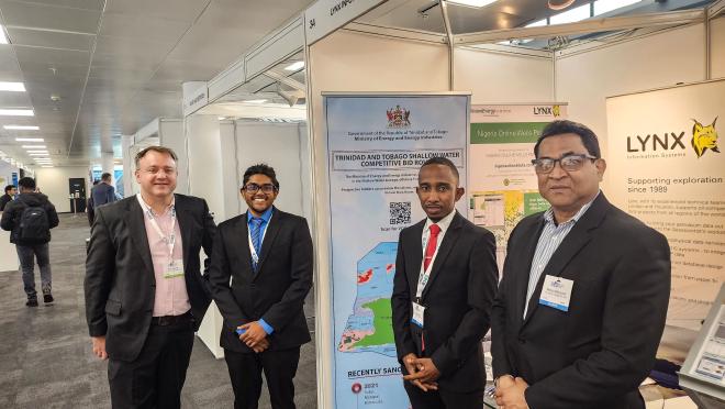 Image: GESGB Conference