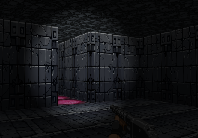 Image: Dark Lighting
